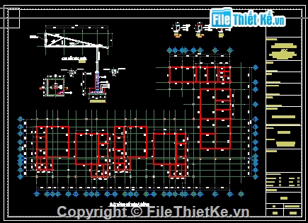 quy hoạch trường học,bản vẽ cad trường học,bản vẽ kiến trúc trường học,hạng mục kiến trúc kết cấu trường học